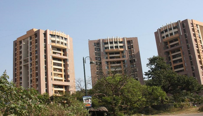 Vijay Enclave