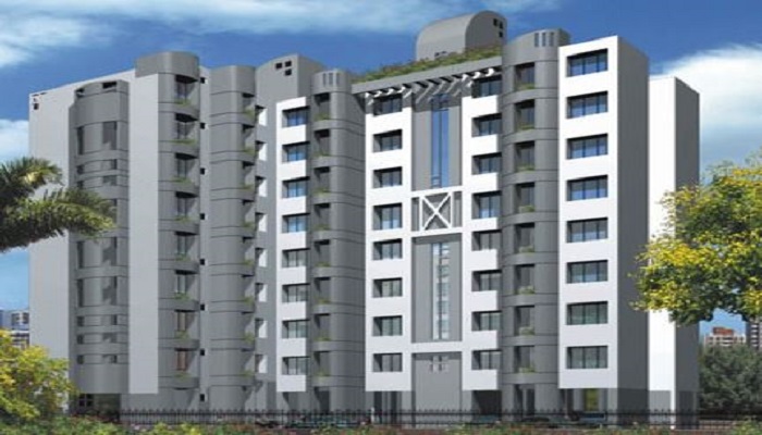 Kavya Ashirwad Residency
