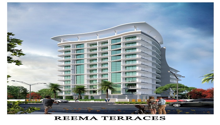 Karnani Reema Terraces