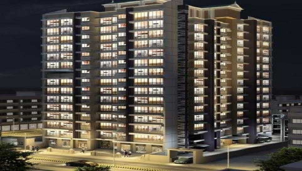 Wadhwana Madhuban Heights