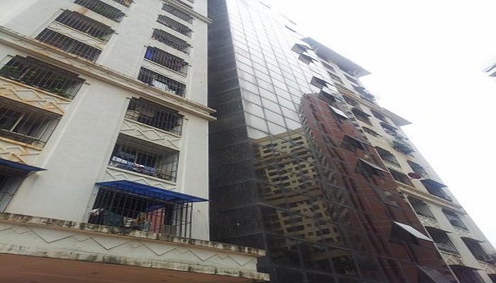 K Raheja Silver Arch