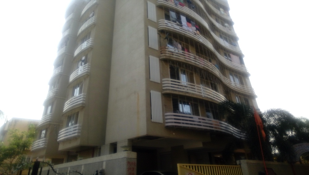 Sheth Saraswati Apartment