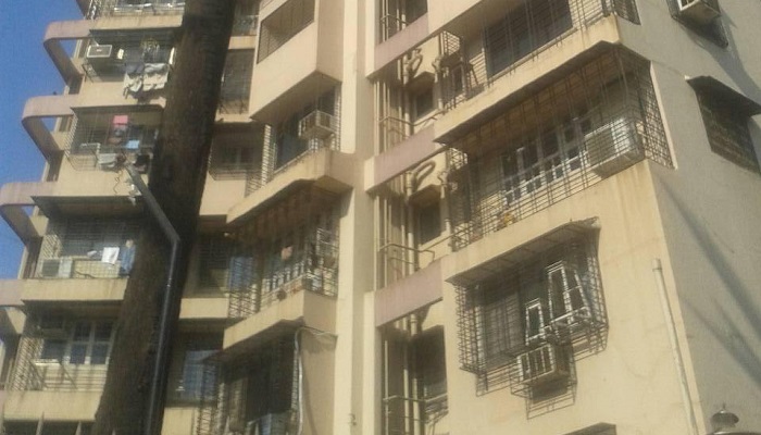 Yogi Raghunath Tower