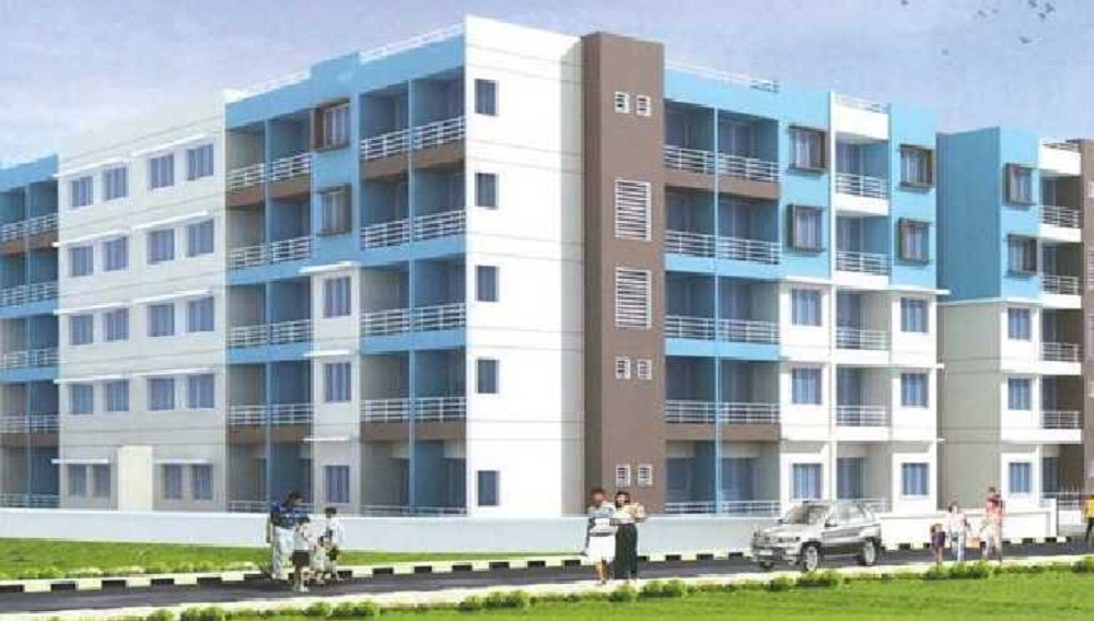 Vasupujya Bhole Apartment