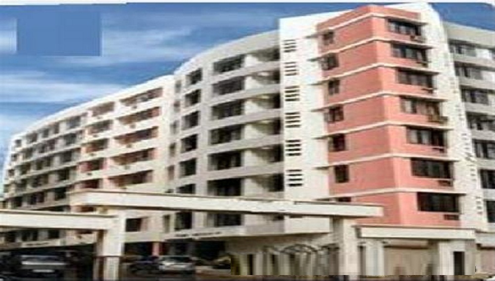 Sheth Polaris Vasant Galaxy