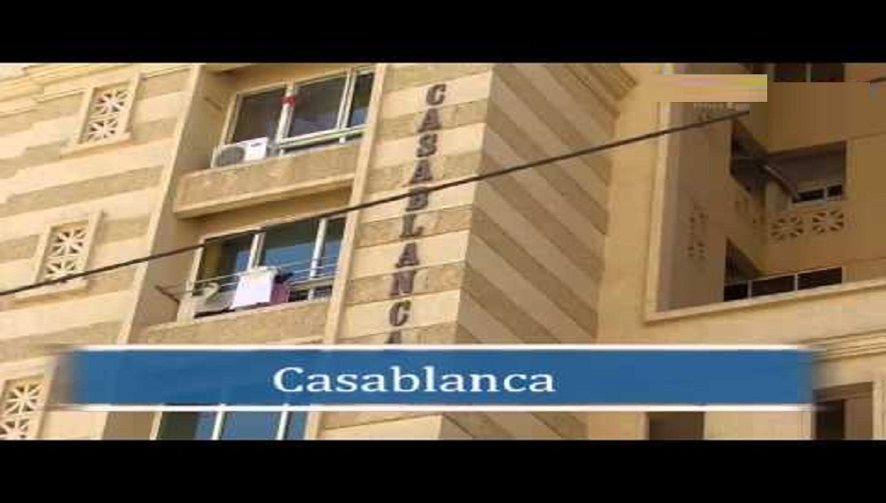 Hiranandani Estate Casablanca