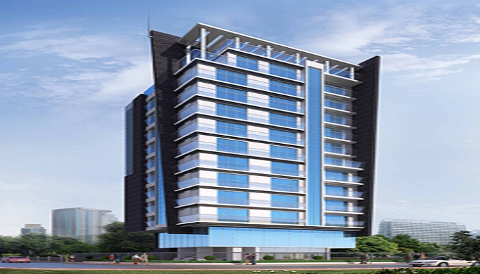 Jaycee Homes Bhagtani Vipank Krishaang