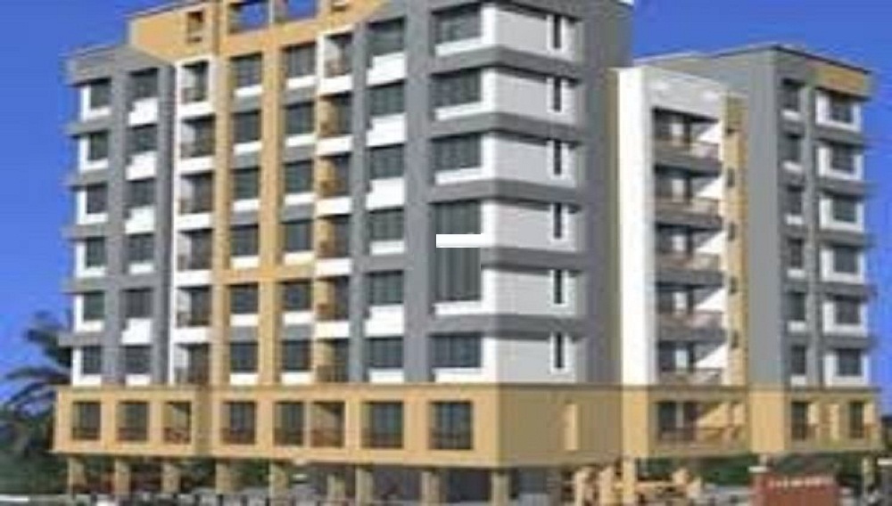 Ekta Pearl Apartments