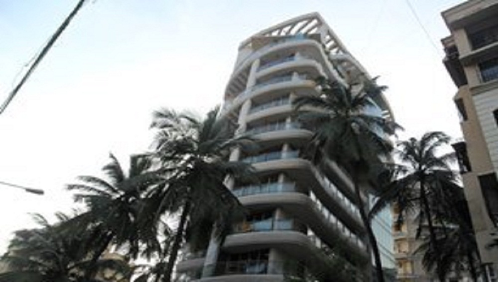 Lokhandwala Eben Ezer