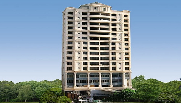 GHP Millennium Tower