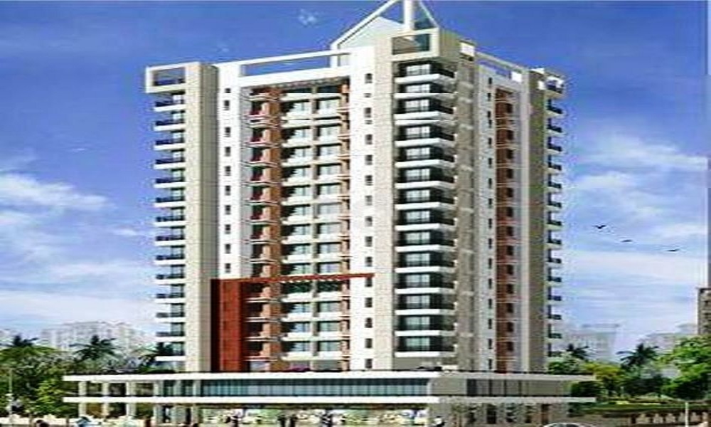 Cosmos Sankalp Heights