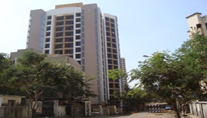 Harasiddh Riddhi Tower