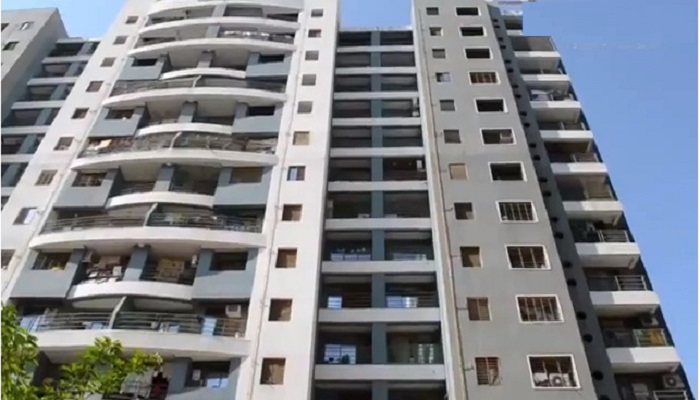 Chheda Akanksha Society