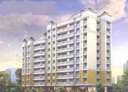 Aditya Kambodhi Apartment