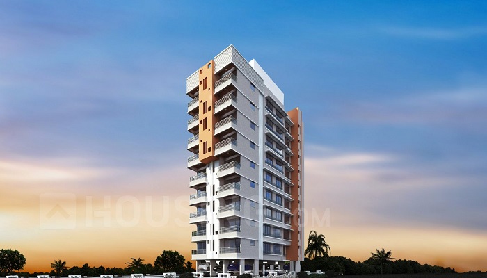 KT Group Shree Matruchhaya Borivali West, Mumbai