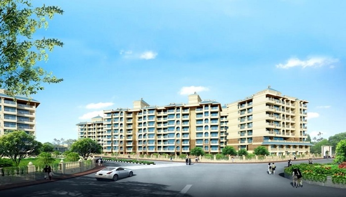 Tharwani Vedant Nakshatra