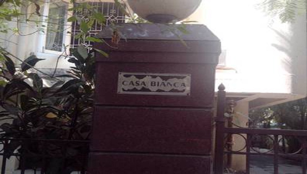 V Raheja Casa Bianca