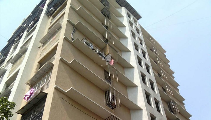 Umiya Kailash Regency