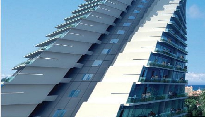 Kamla Landmarc Trident