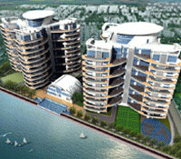 Vitoria Group Vitoria Lagoon