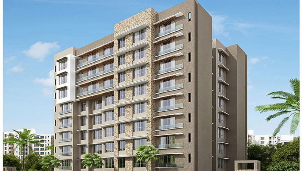 Aditya Nirmal Anand CHS