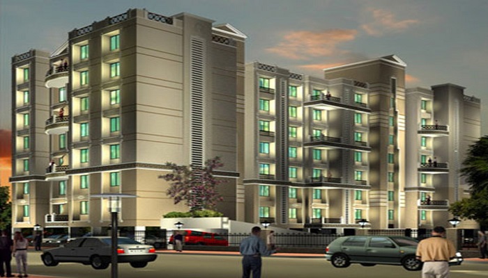 Kavya Prem Ashish Society