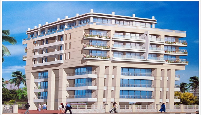 L Nagpal Sudama Niwas