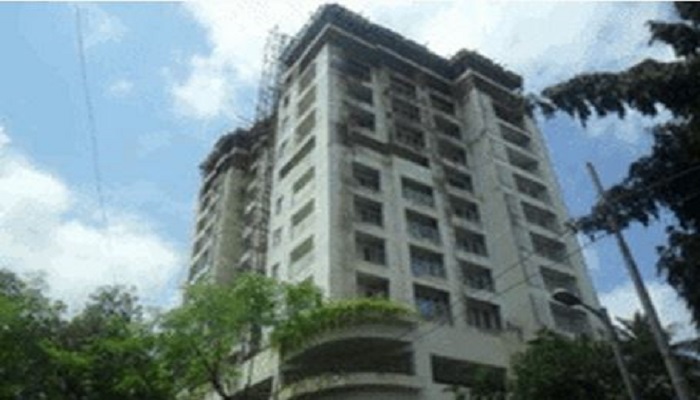 Mamtora Shree Nikunj