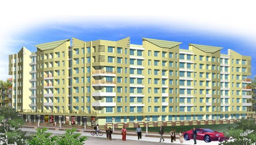 Sigrun Holdings Real Estate Projects by Sigrun Holdings Builders & Group