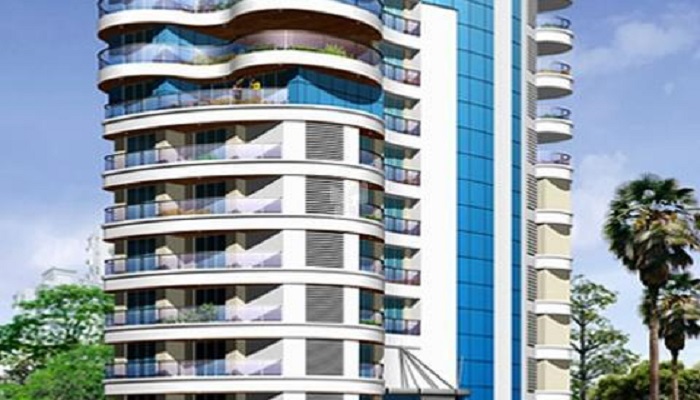 L Nagpal Anupama Heights