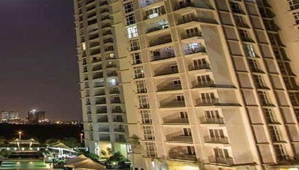 Acme Ascent Residency