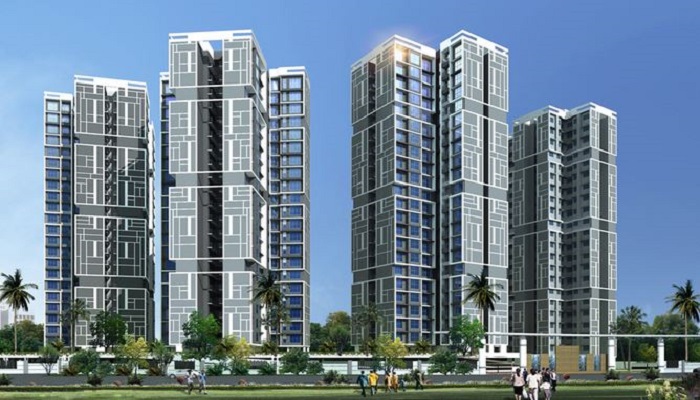 Bredco Viceroy Enclave