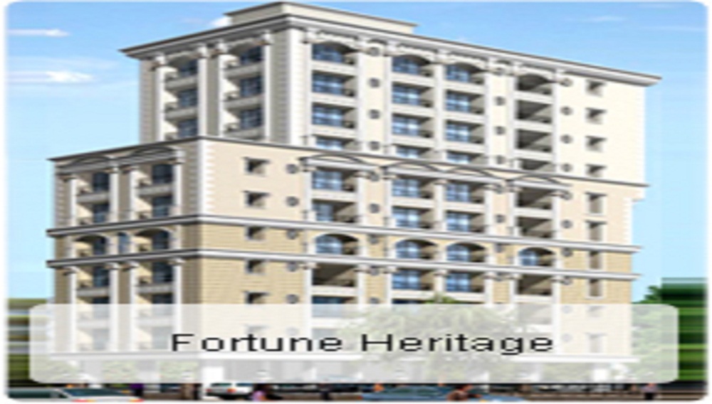 Fortune Heritage