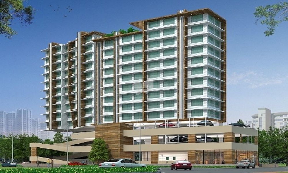Ankur Evergreen Woods