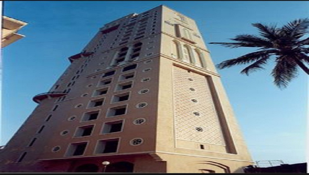 Karia Konark Empress