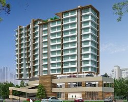 Aaditya Evergreen Woods