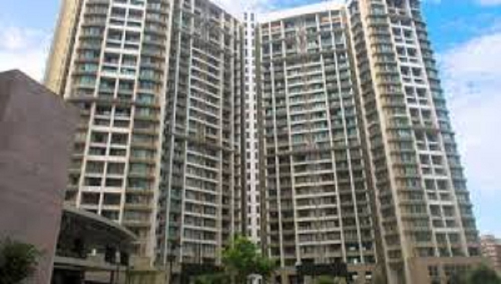 Damji Shamji Mahavir Krupa