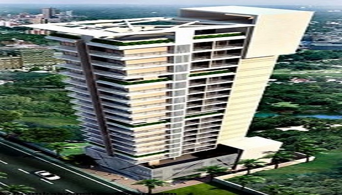 Lashkaria Green Woods