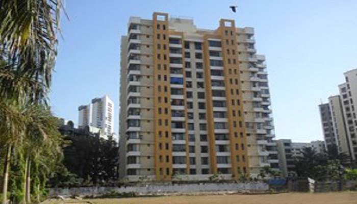 Chaitanya Radha Madhav