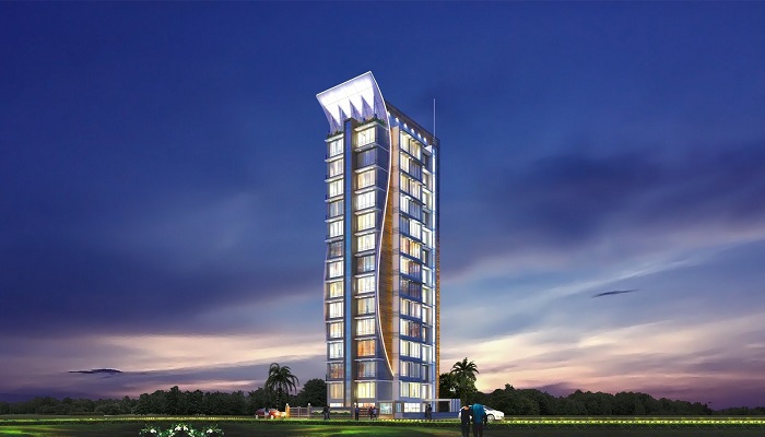 Lalit Dharmani Callista