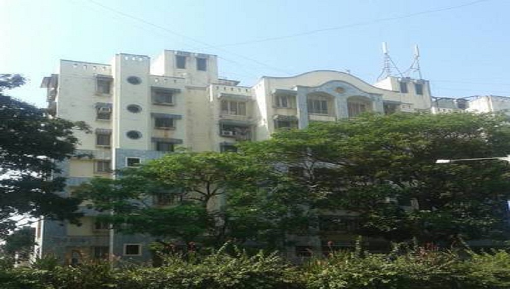 Gagangiri Om Yogeshwar CHS