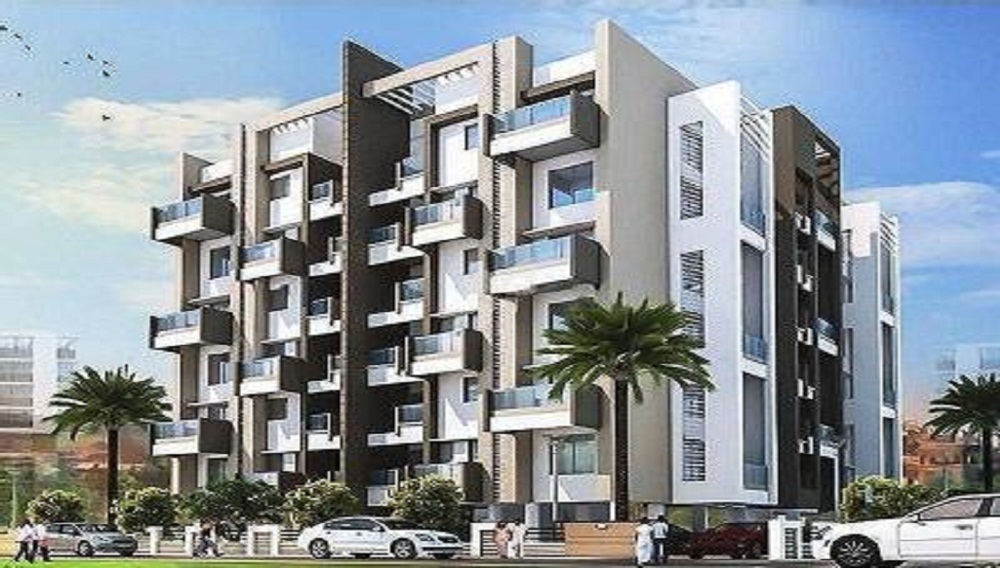 Sudarshan Royal Court