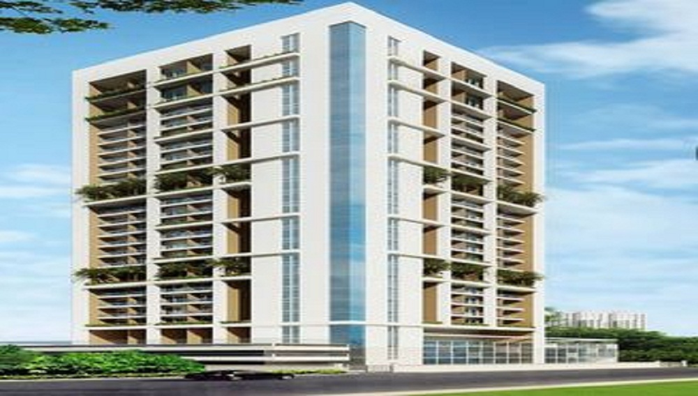 Dhanshree Garden View