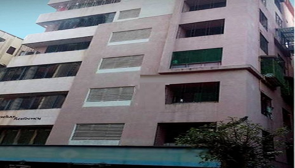 Atharva Avarsekar Residency