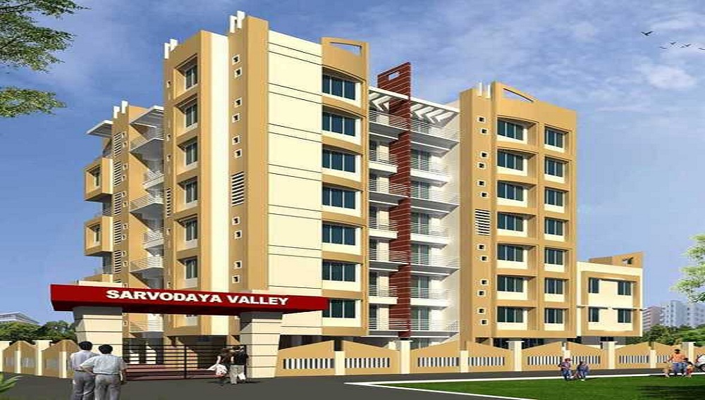 Happy Sarvodaya Valley