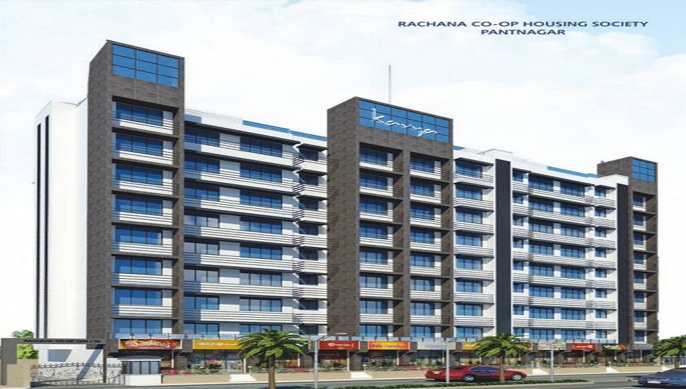 Kavya Rachna Pantnagar