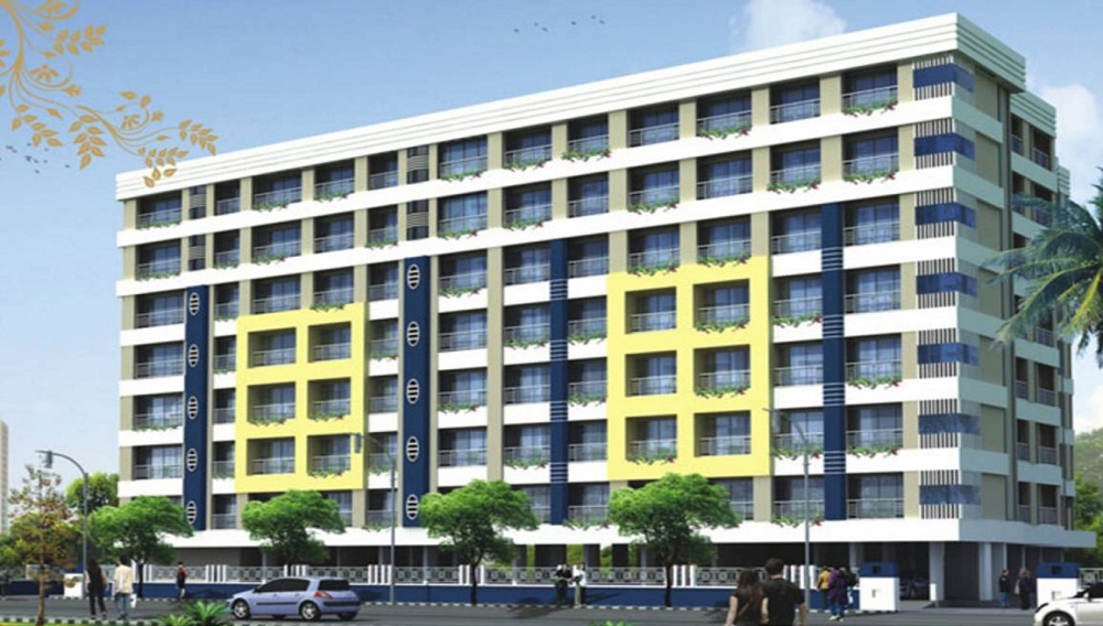 Dipti Bamanpuri Society