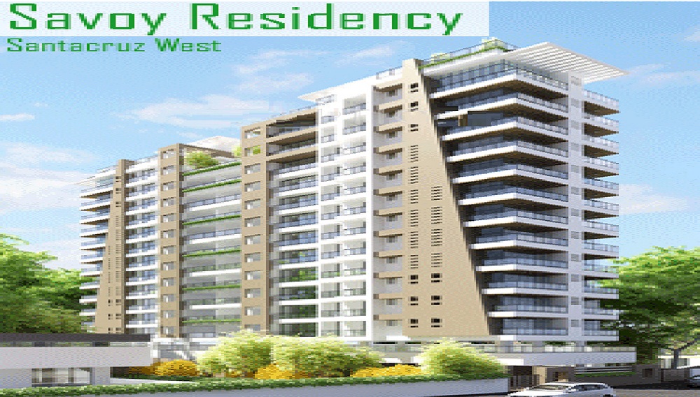 Kamanwala Savoy Residency