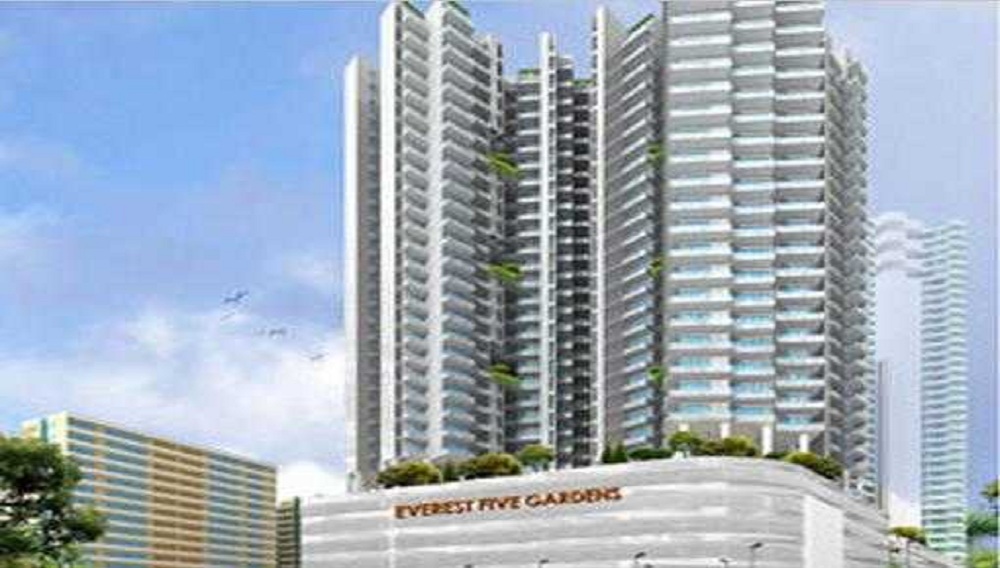 Terraform Realty Everest 5 Gardens