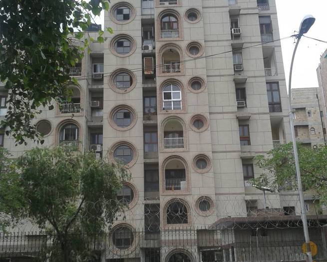 Adlakha Anupam Apartments